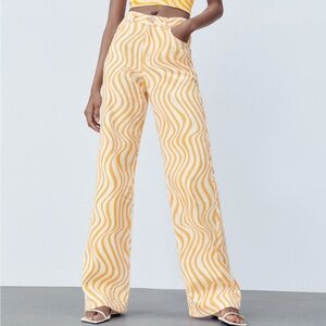 NWT ZARA jeans